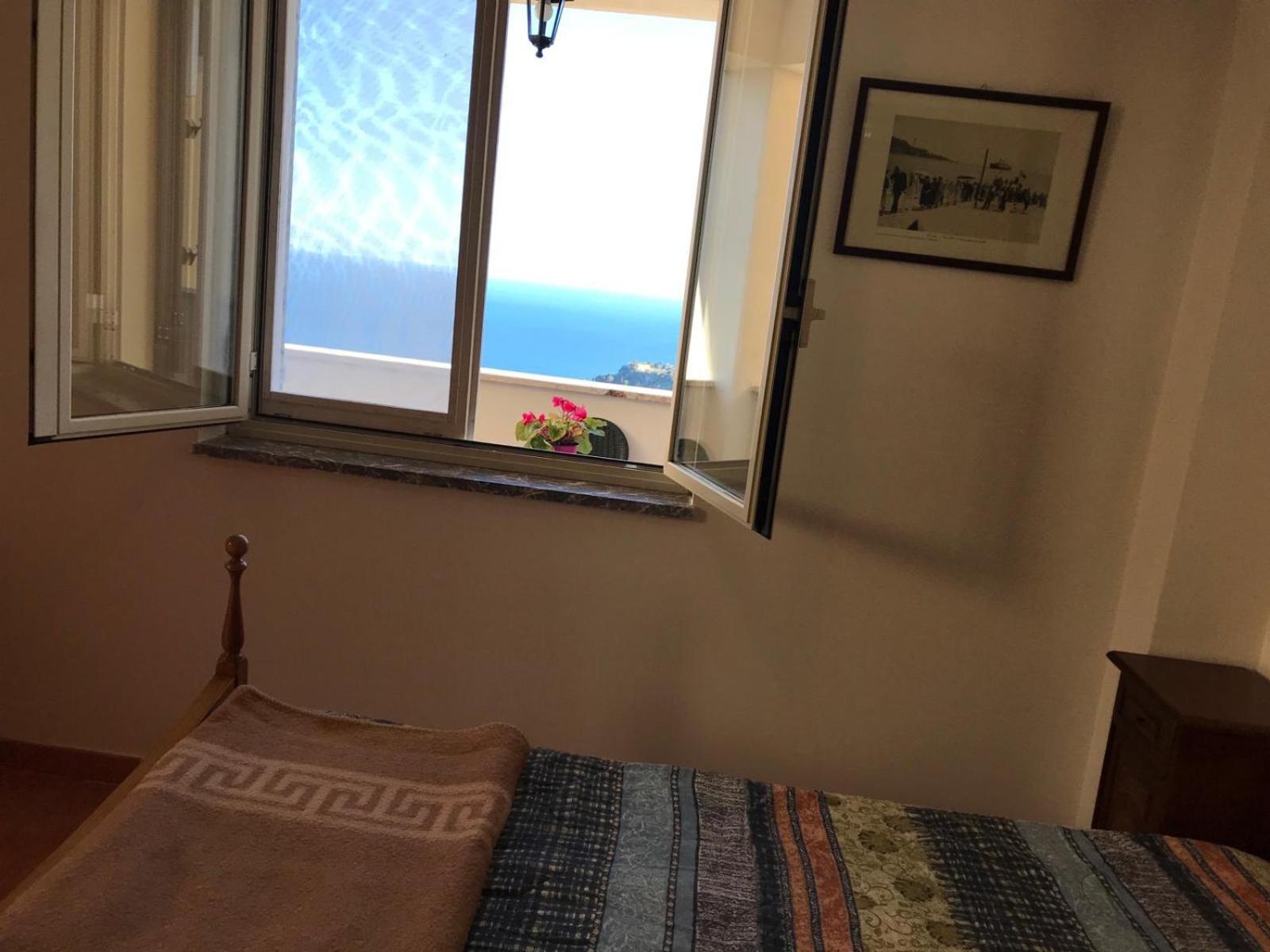 Casa Rex Apartment Castelmola Ngoại thất bức ảnh