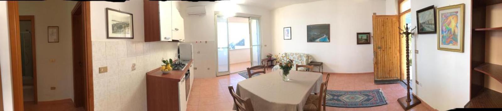 Casa Rex Apartment Castelmola Ngoại thất bức ảnh