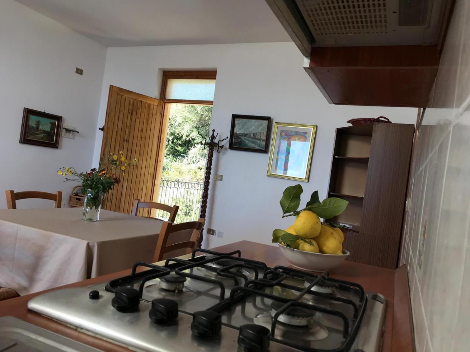 Casa Rex Apartment Castelmola Ngoại thất bức ảnh