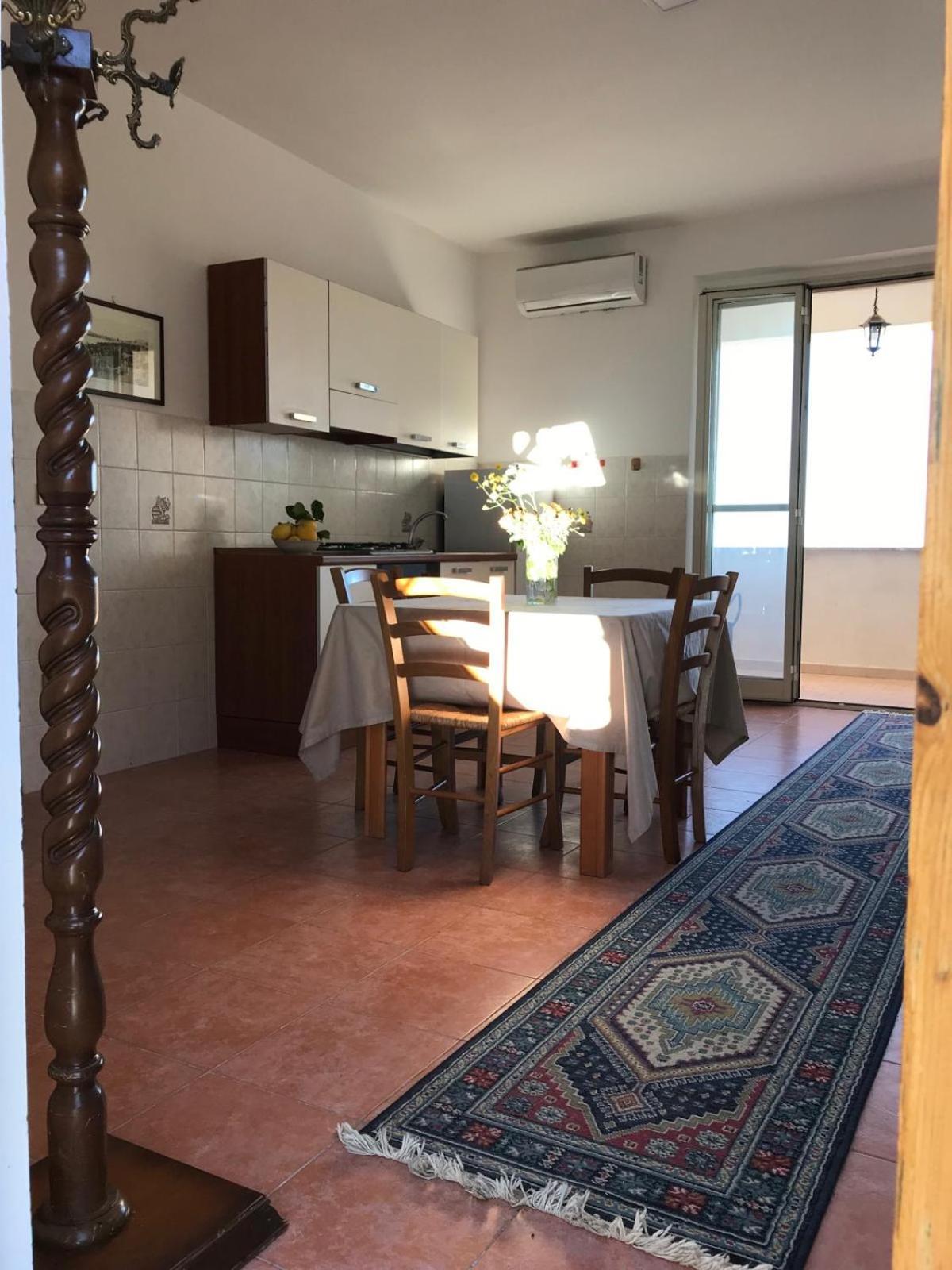 Casa Rex Apartment Castelmola Ngoại thất bức ảnh